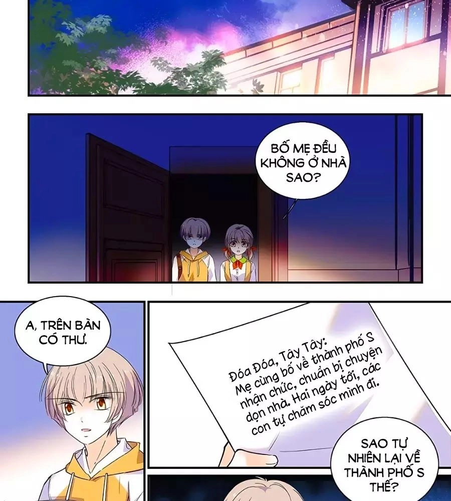 Thanh Ninh Chi Hạ Chapter 442 - 21