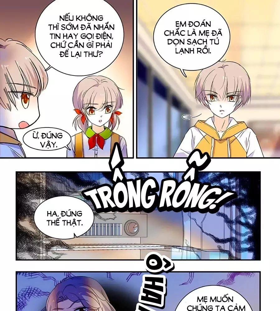 Thanh Ninh Chi Hạ Chapter 442 - 23