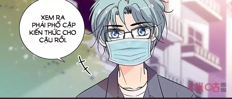 Thanh Ninh Chi Hạ Chapter 443 - 4