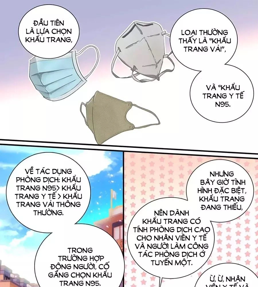 Thanh Ninh Chi Hạ Chapter 443 - 5