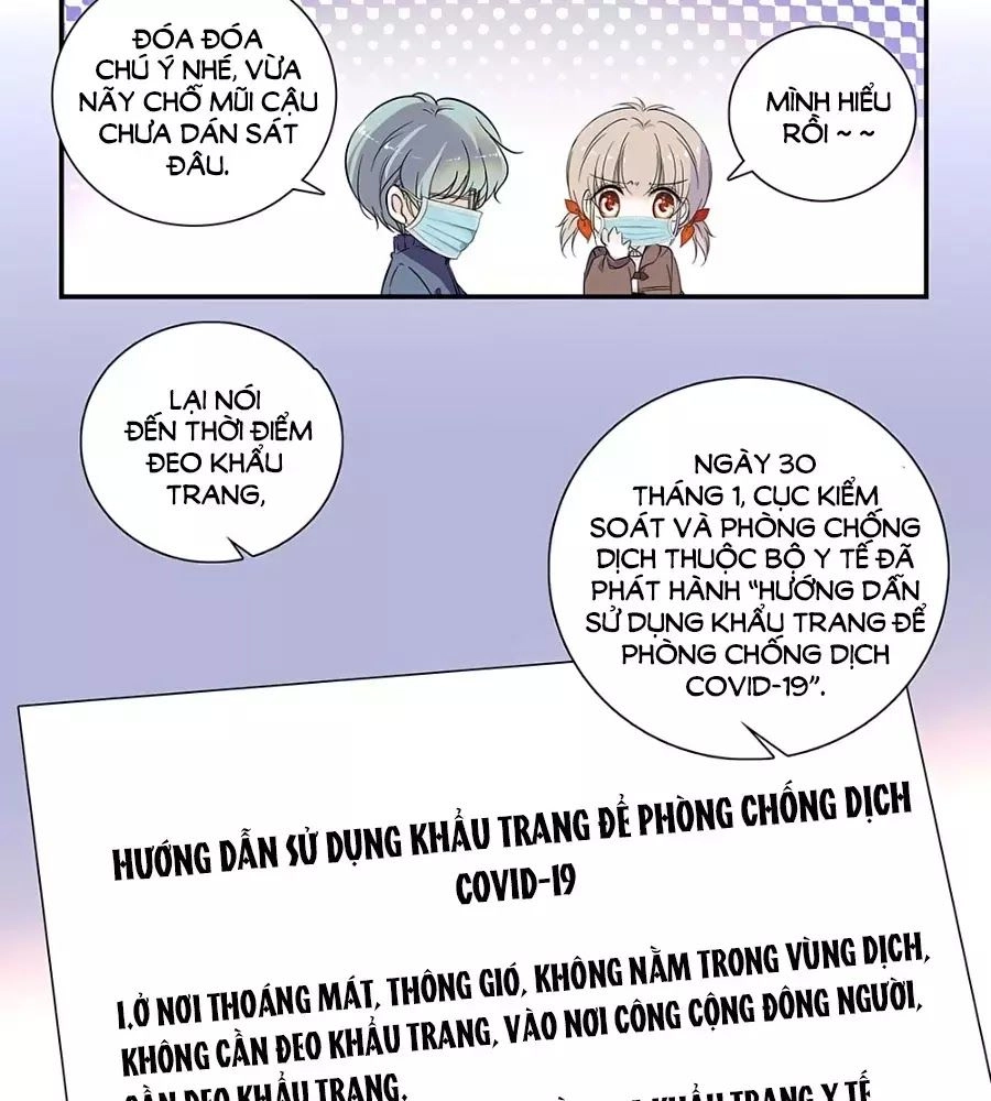 Thanh Ninh Chi Hạ Chapter 443 - 9