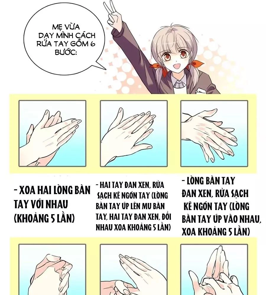 Thanh Ninh Chi Hạ Chapter 443 - 15