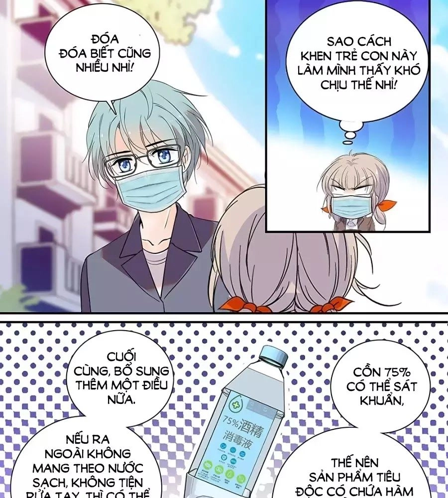 Thanh Ninh Chi Hạ Chapter 443 - 17