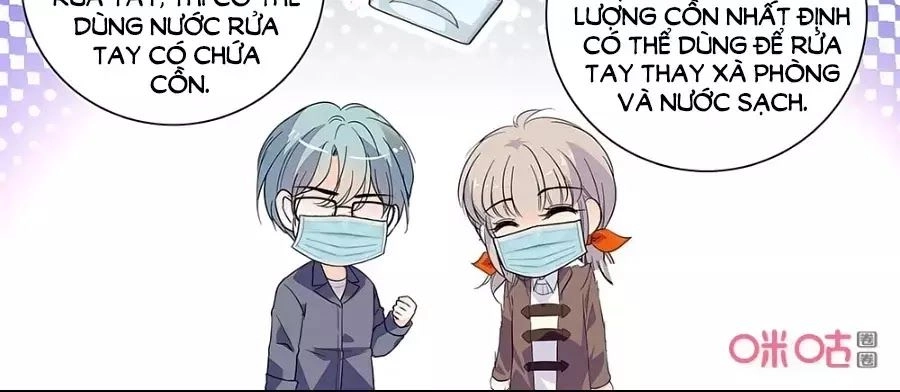 Thanh Ninh Chi Hạ Chapter 443 - 18