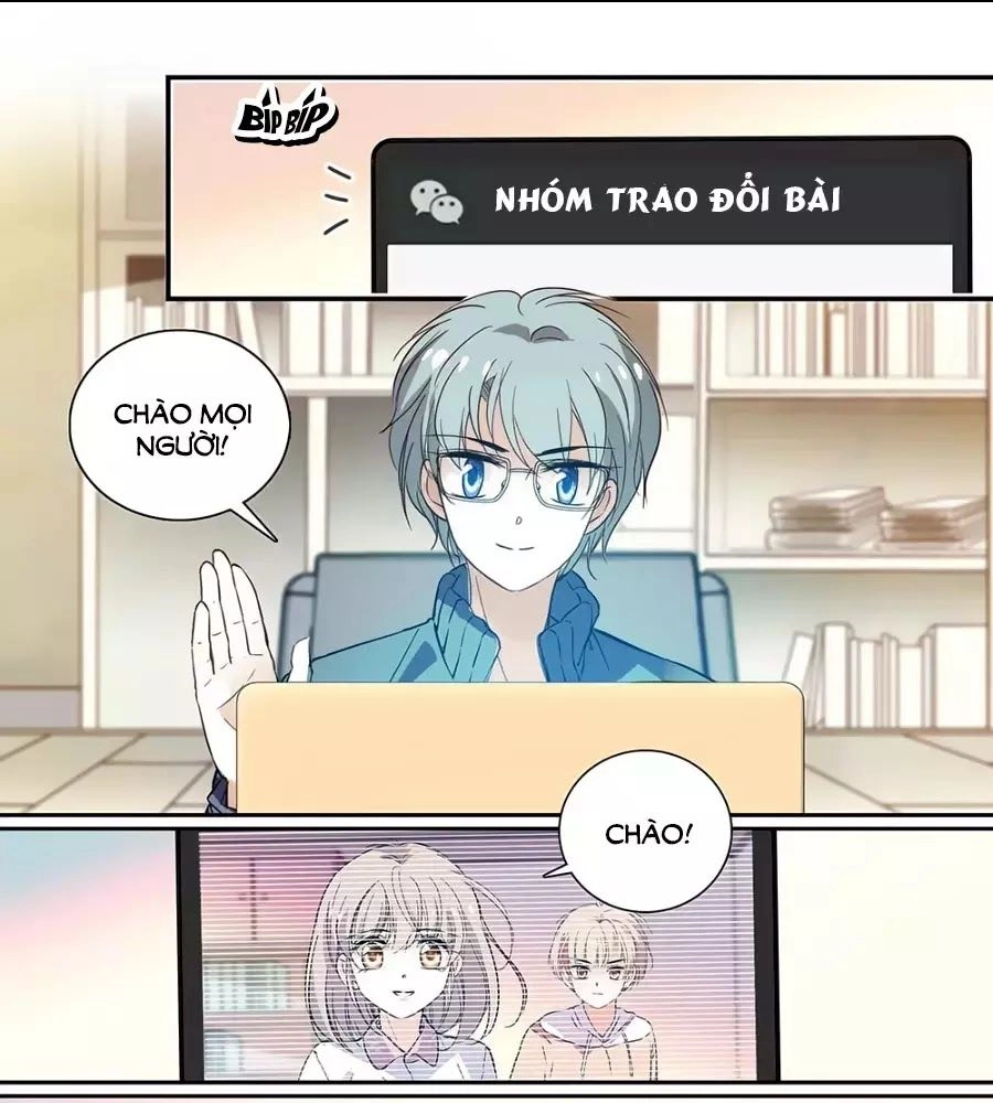 Thanh Ninh Chi Hạ Chapter 444 - 1