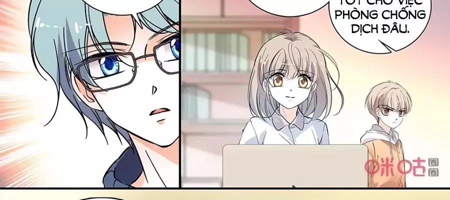 Thanh Ninh Chi Hạ Chapter 444 - 4