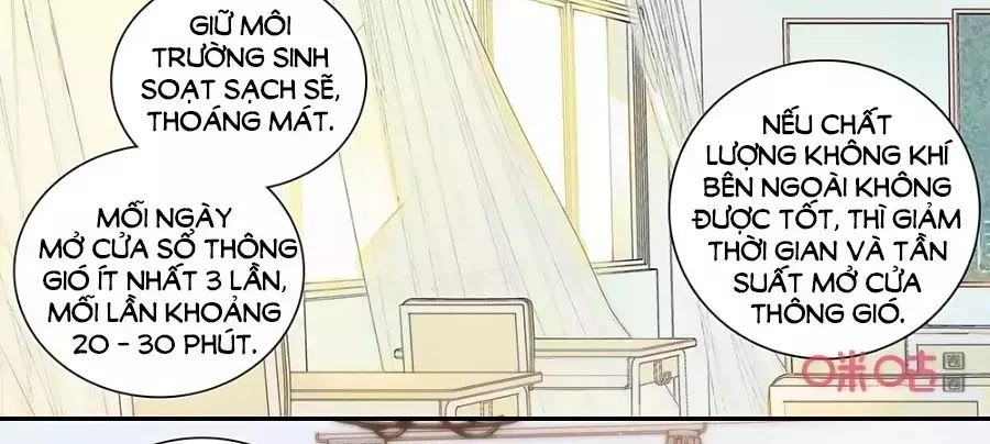 Thanh Ninh Chi Hạ Chapter 444 - 6