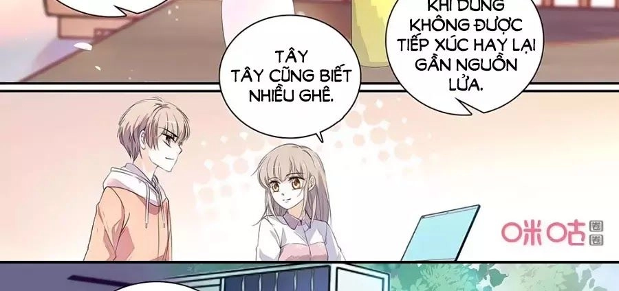 Thanh Ninh Chi Hạ Chapter 444 - 8