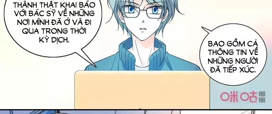 Thanh Ninh Chi Hạ Chapter 444 - 10