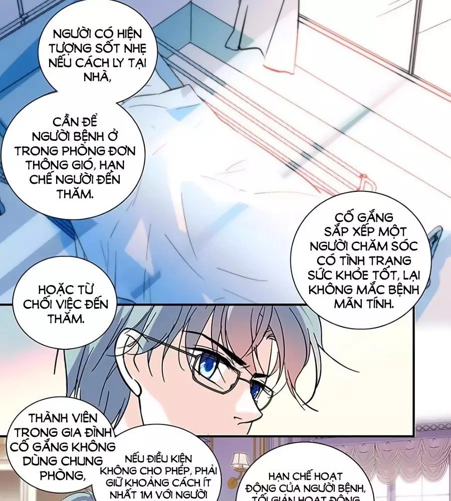 Thanh Ninh Chi Hạ Chapter 444 - 11