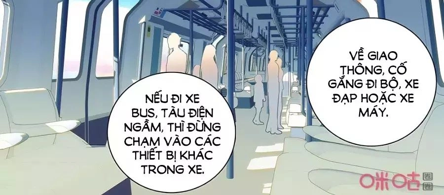 Thanh Ninh Chi Hạ Chapter 444 - 16