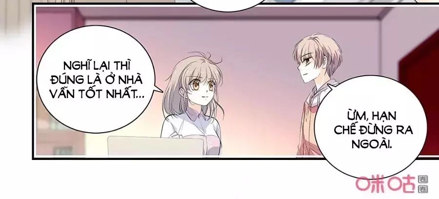 Thanh Ninh Chi Hạ Chapter 444 - 18