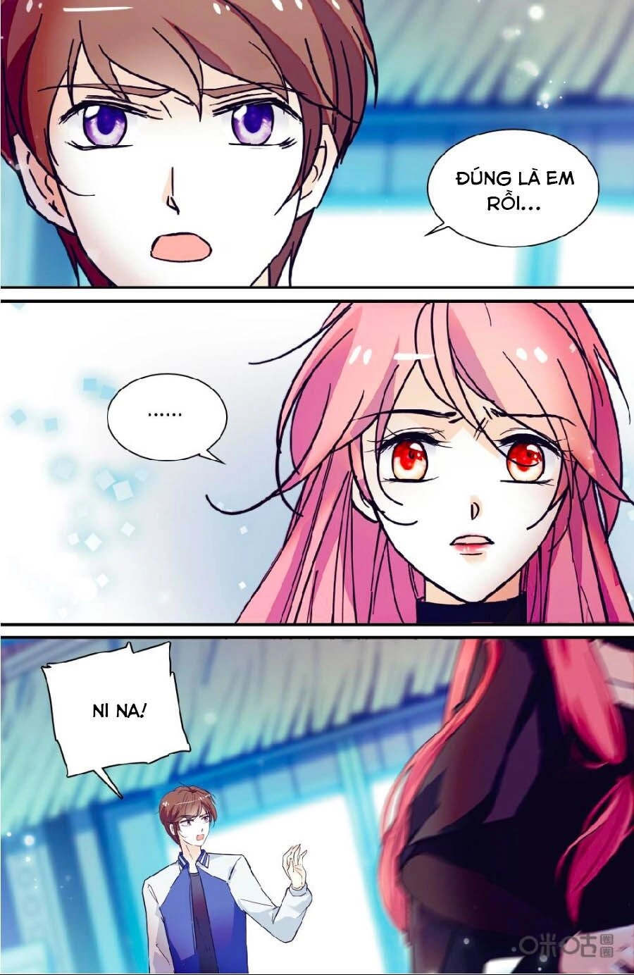 Thanh Ninh Chi Hạ Chapter 450 - 6