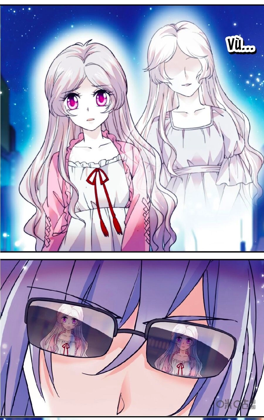 Thanh Ninh Chi Hạ Chapter 451 - 5