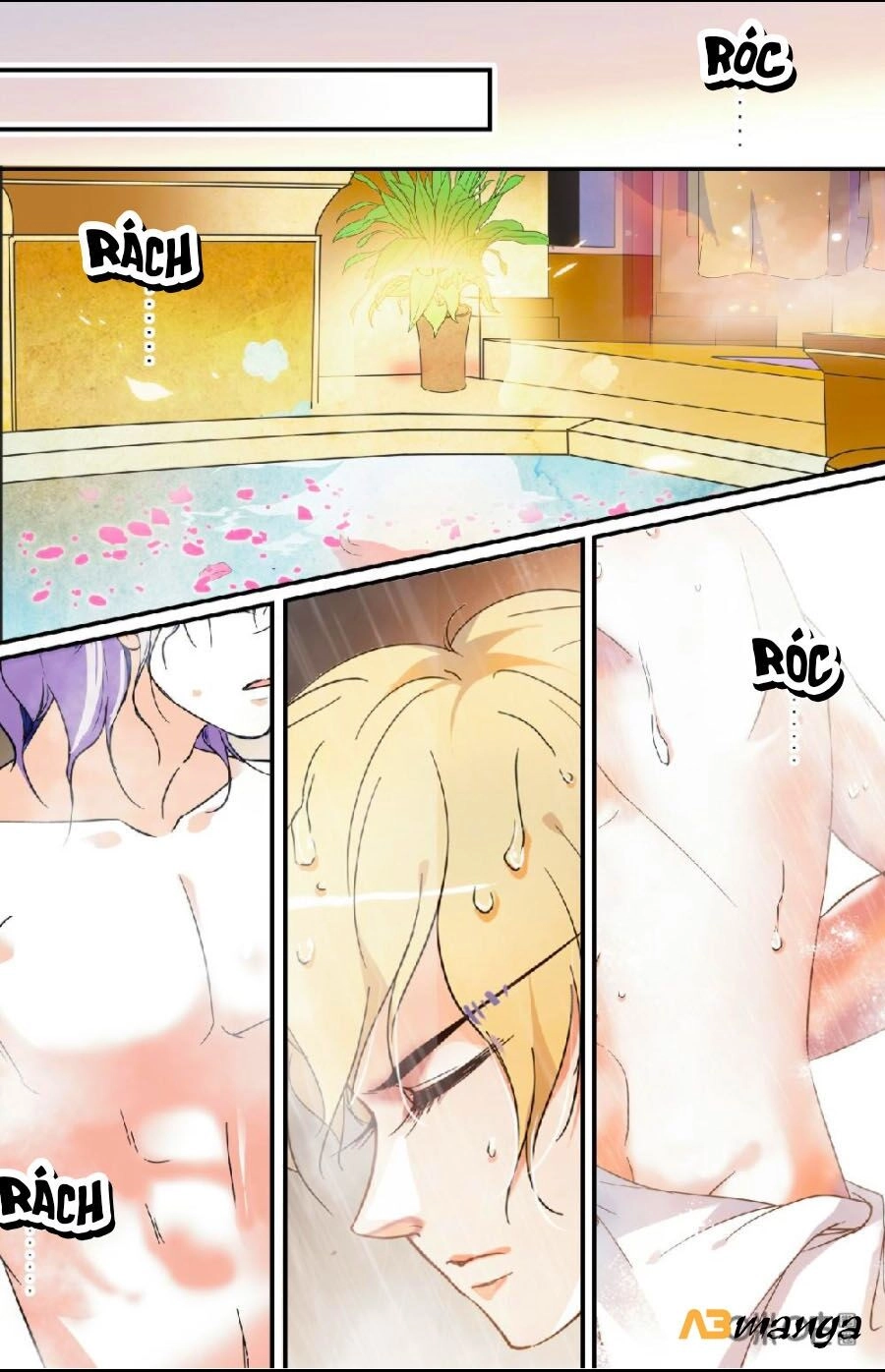 Thanh Ninh Chi Hạ Chapter 456 - 1