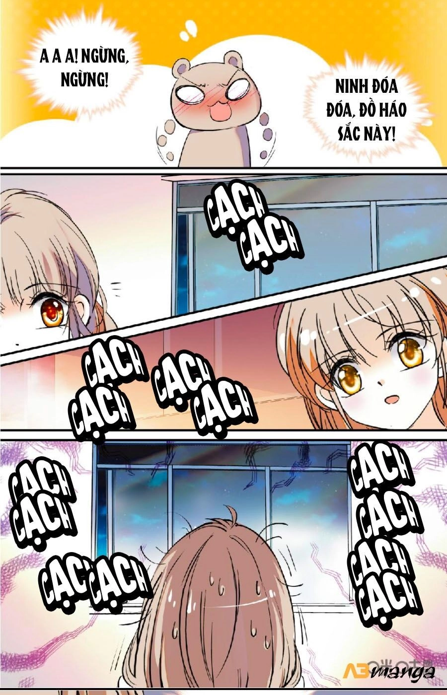 Thanh Ninh Chi Hạ Chapter 456 - 6