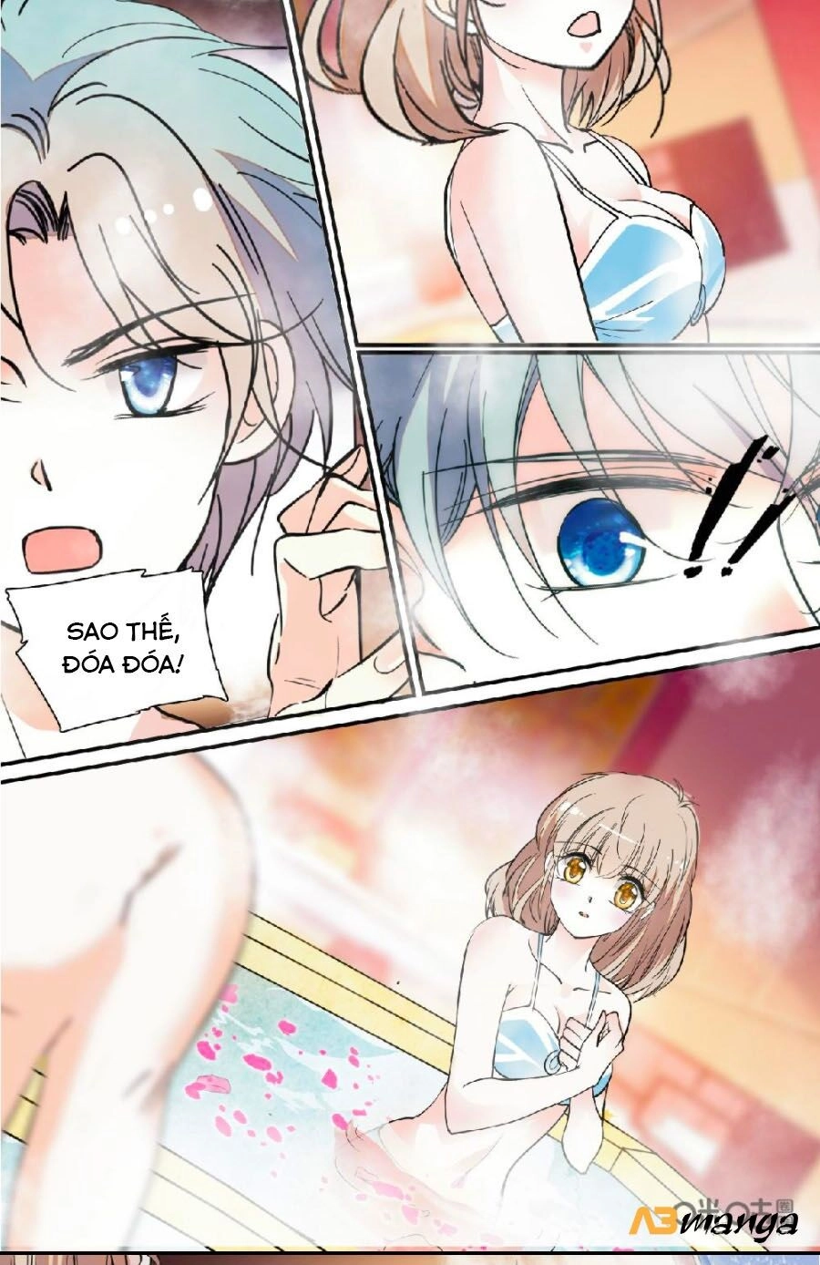 Thanh Ninh Chi Hạ Chapter 456 - 8