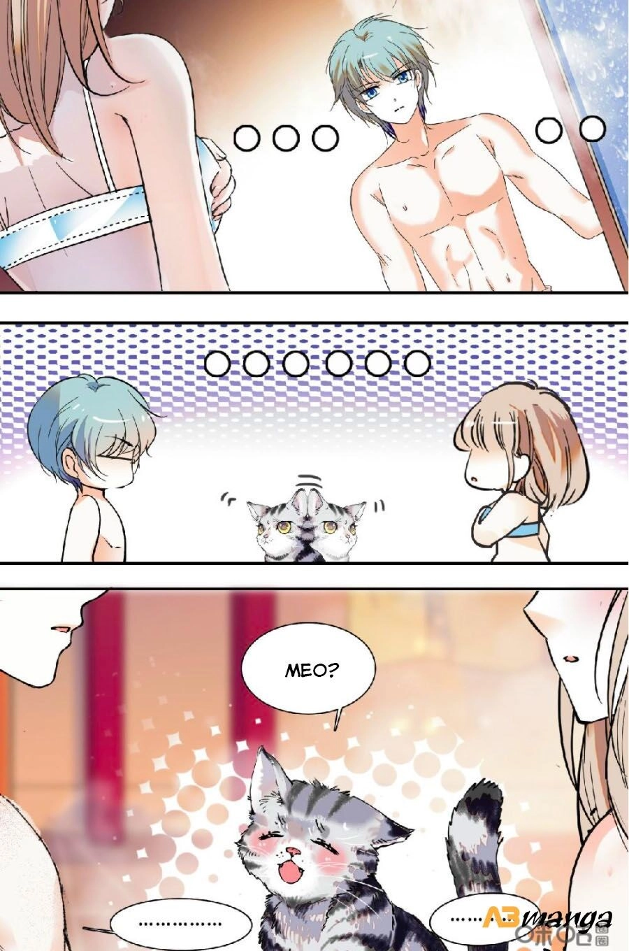 Thanh Ninh Chi Hạ Chapter 456 - 9