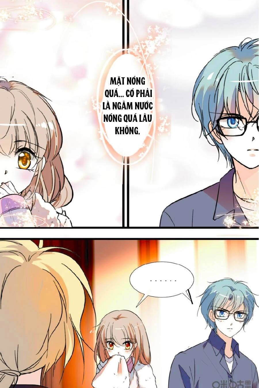 Thanh Ninh Chi Hạ Chapter 457 - 9