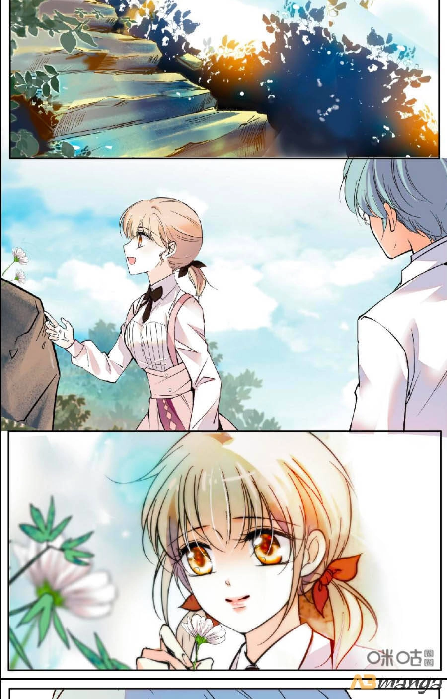 Thanh Ninh Chi Hạ Chapter 459 - 3