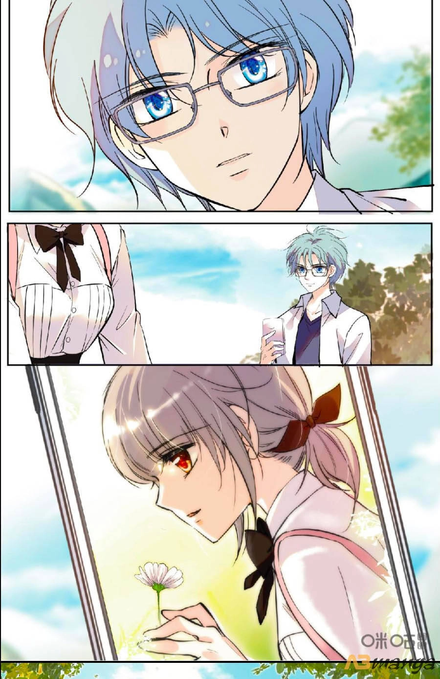 Thanh Ninh Chi Hạ Chapter 459 - 4