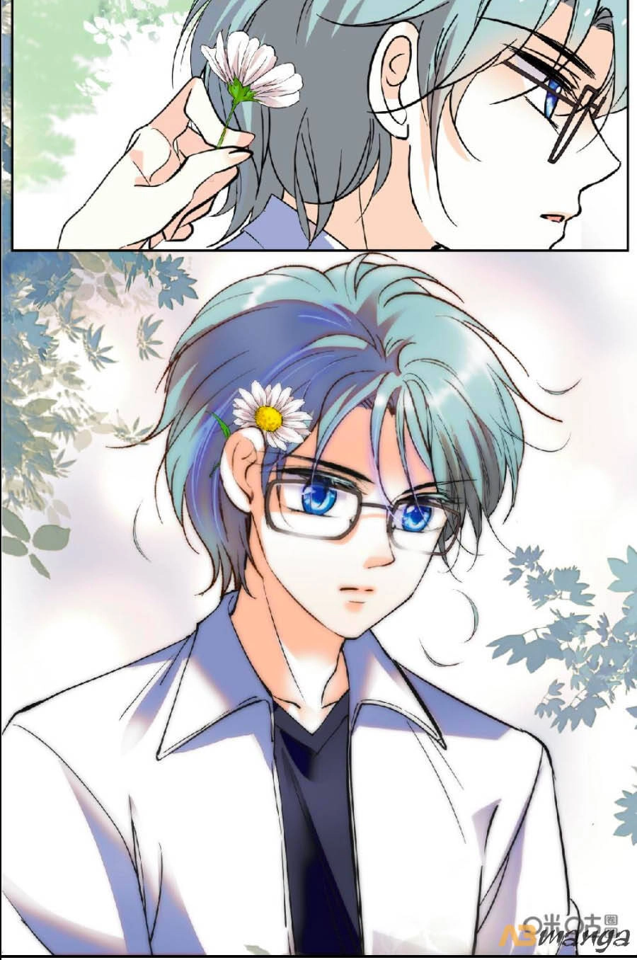 Thanh Ninh Chi Hạ Chapter 459 - 9