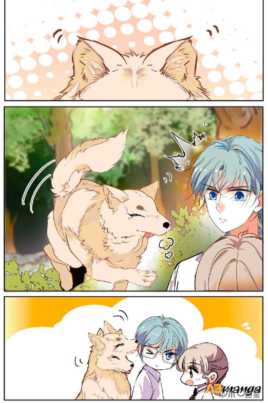 Thanh Ninh Chi Hạ Chapter 461 - 8