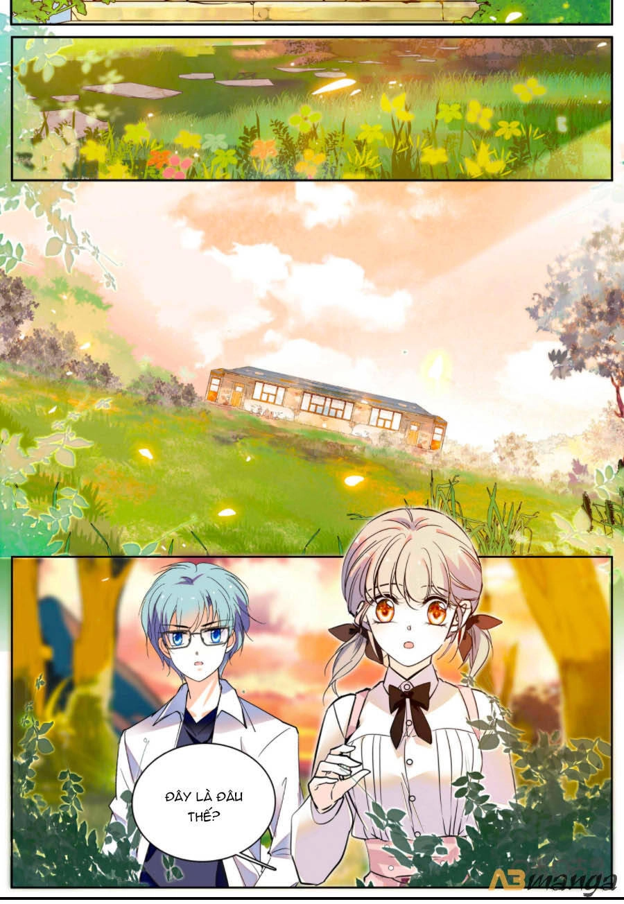 Thanh Ninh Chi Hạ Chapter 462 - 4