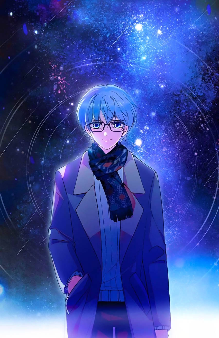 Thanh Ninh Chi Hạ Chapter 463 - 2