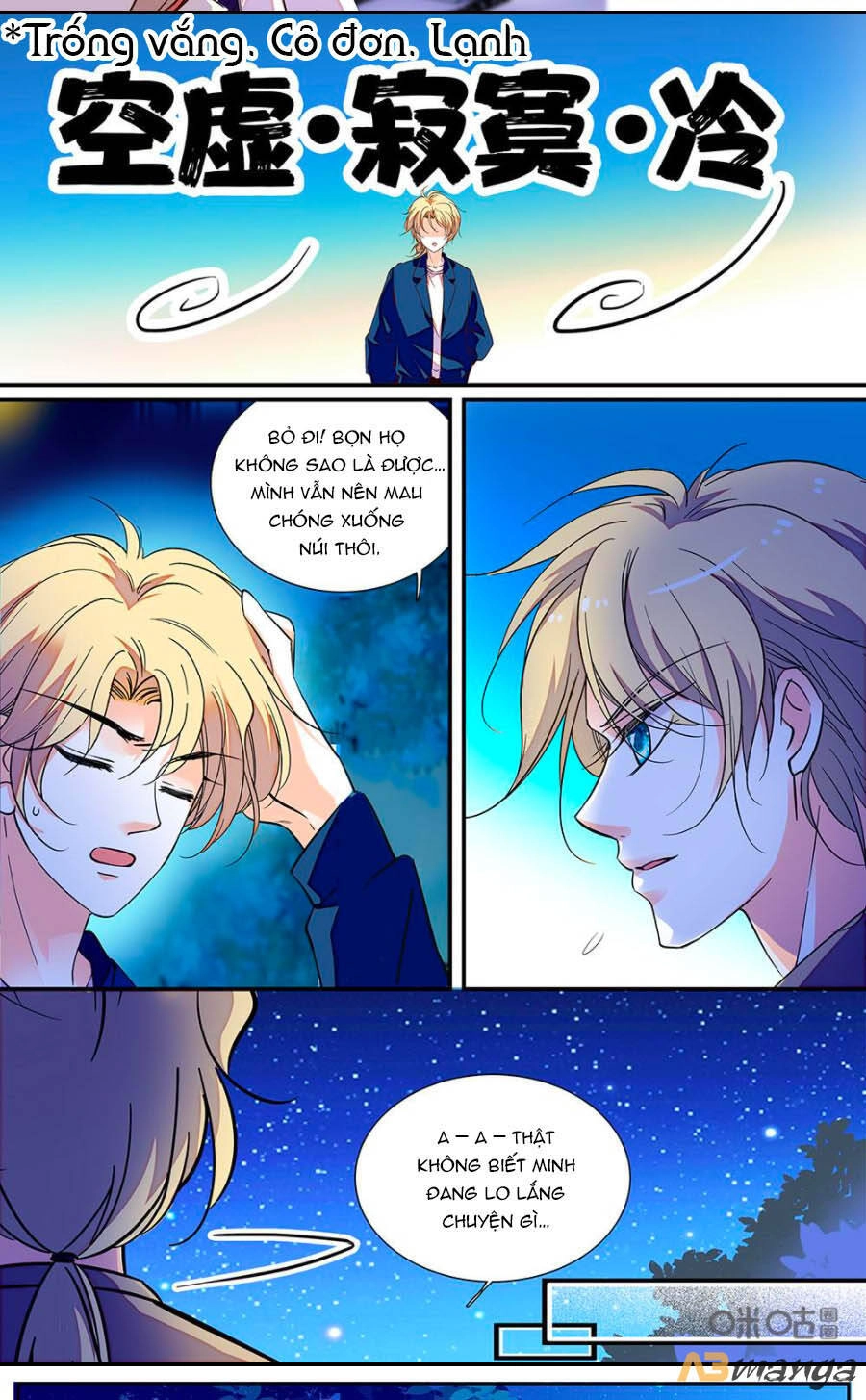 Thanh Ninh Chi Hạ Chapter 463 - 6