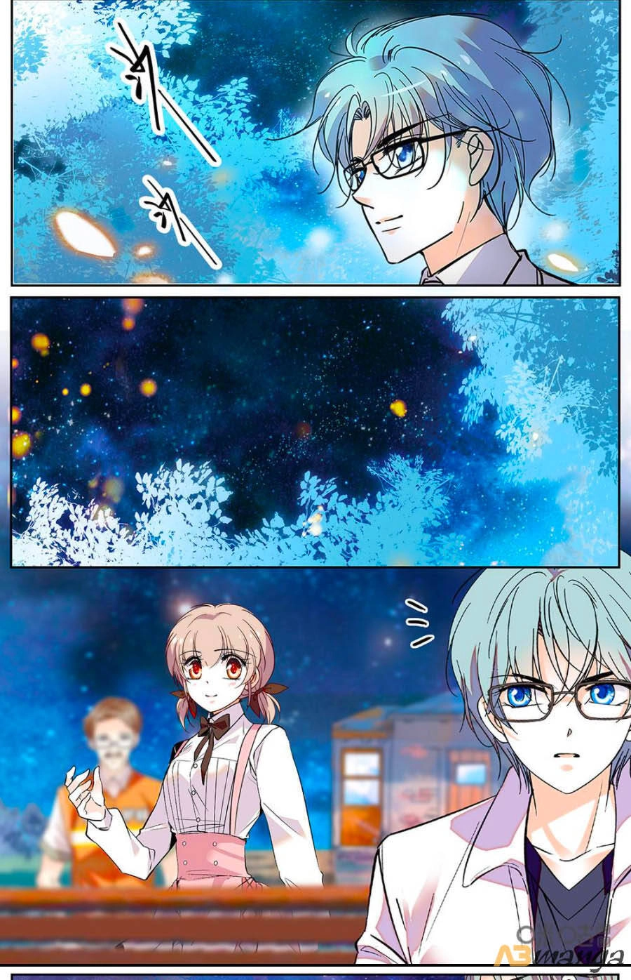 Thanh Ninh Chi Hạ Chapter 463 - 9