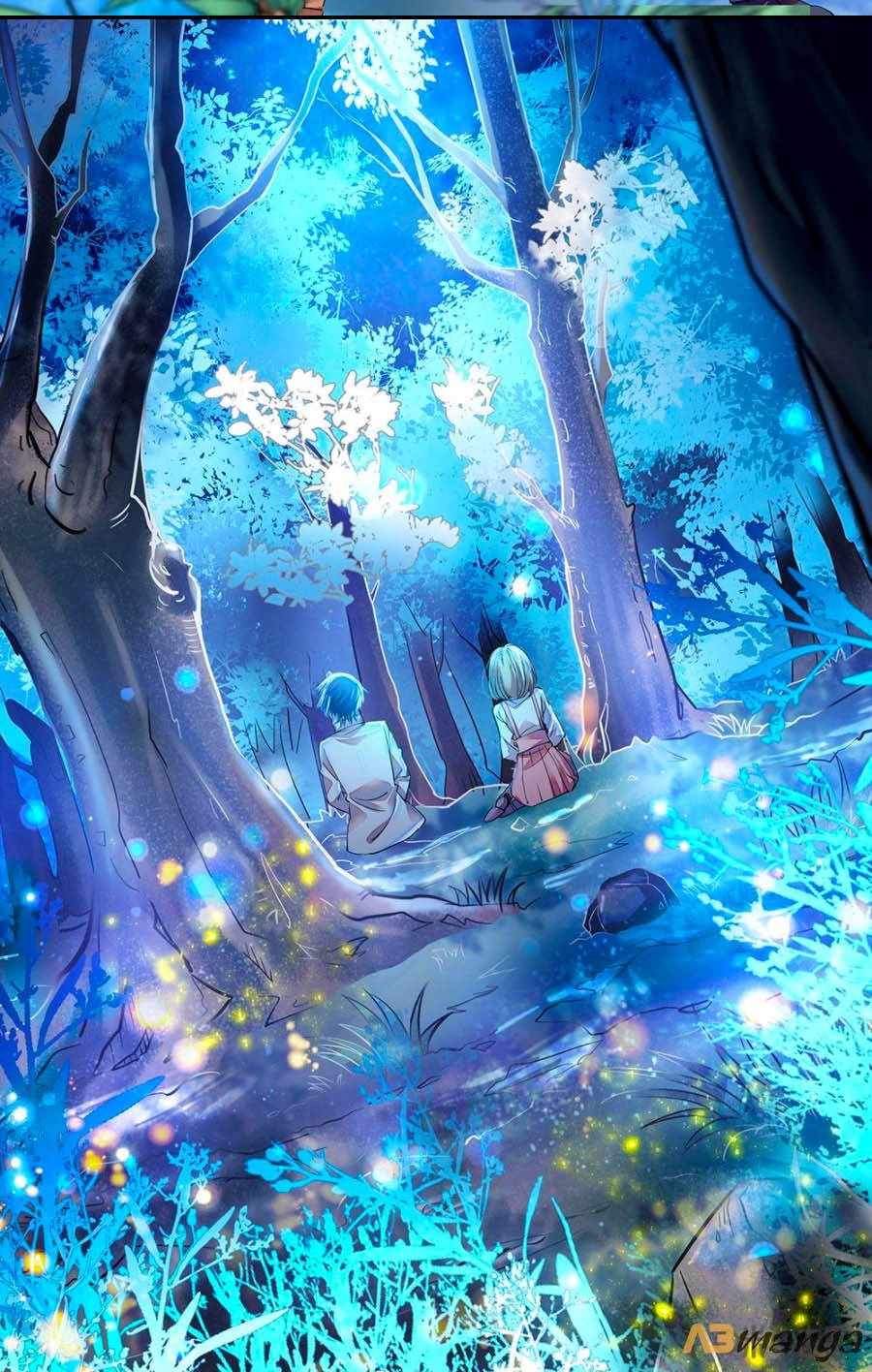 Thanh Ninh Chi Hạ Chapter 466 - 3