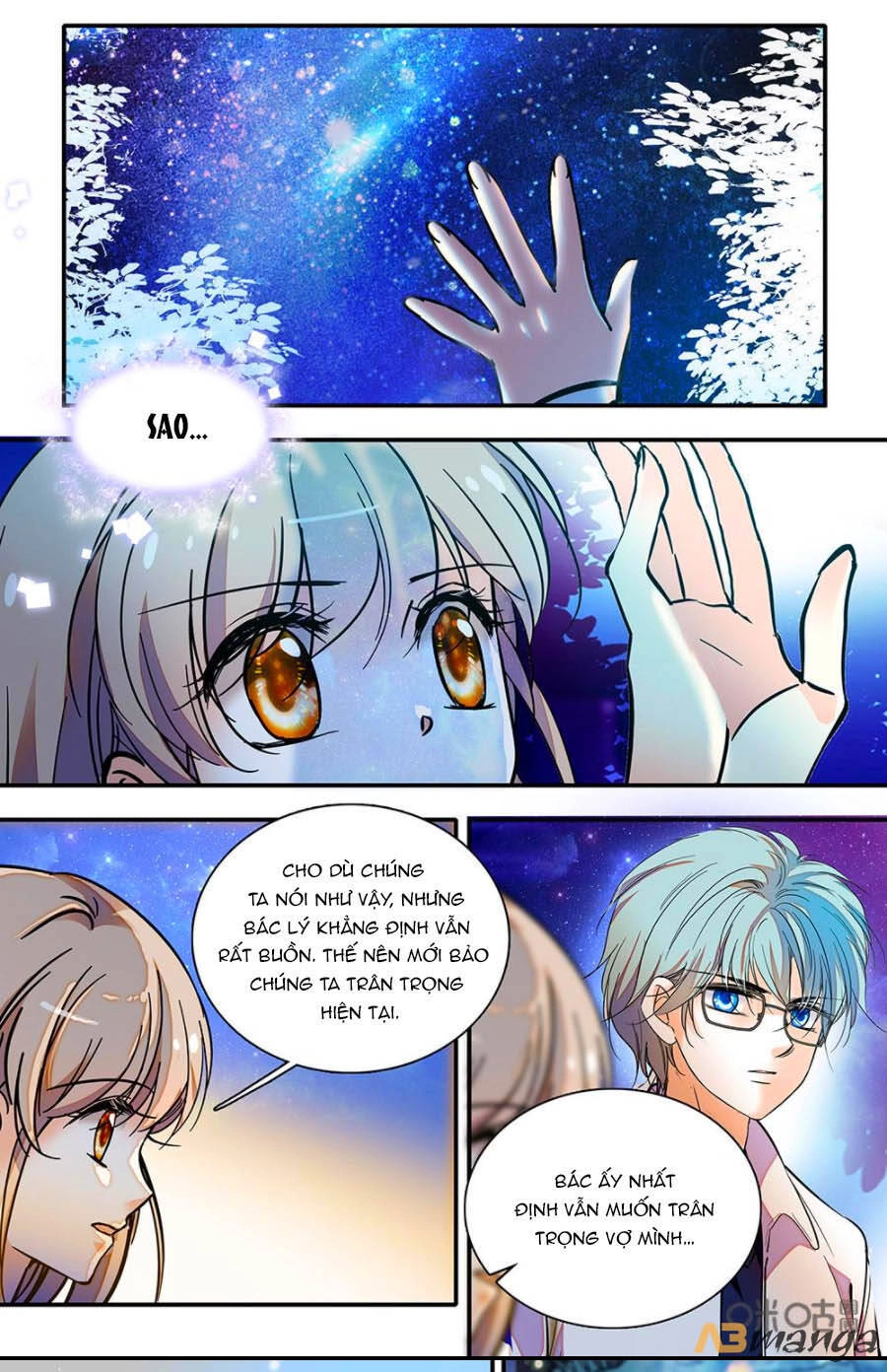 Thanh Ninh Chi Hạ Chapter 466 - 5