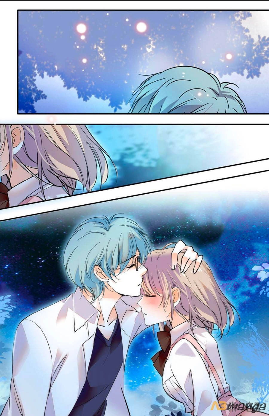 Thanh Ninh Chi Hạ Chapter 467 - 2