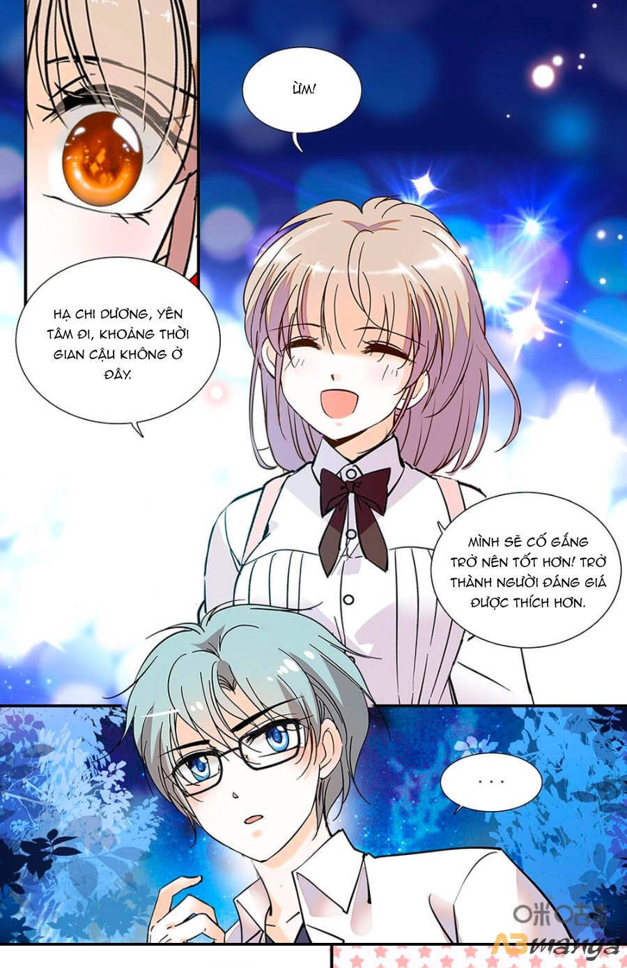 Thanh Ninh Chi Hạ Chapter 467 - 5