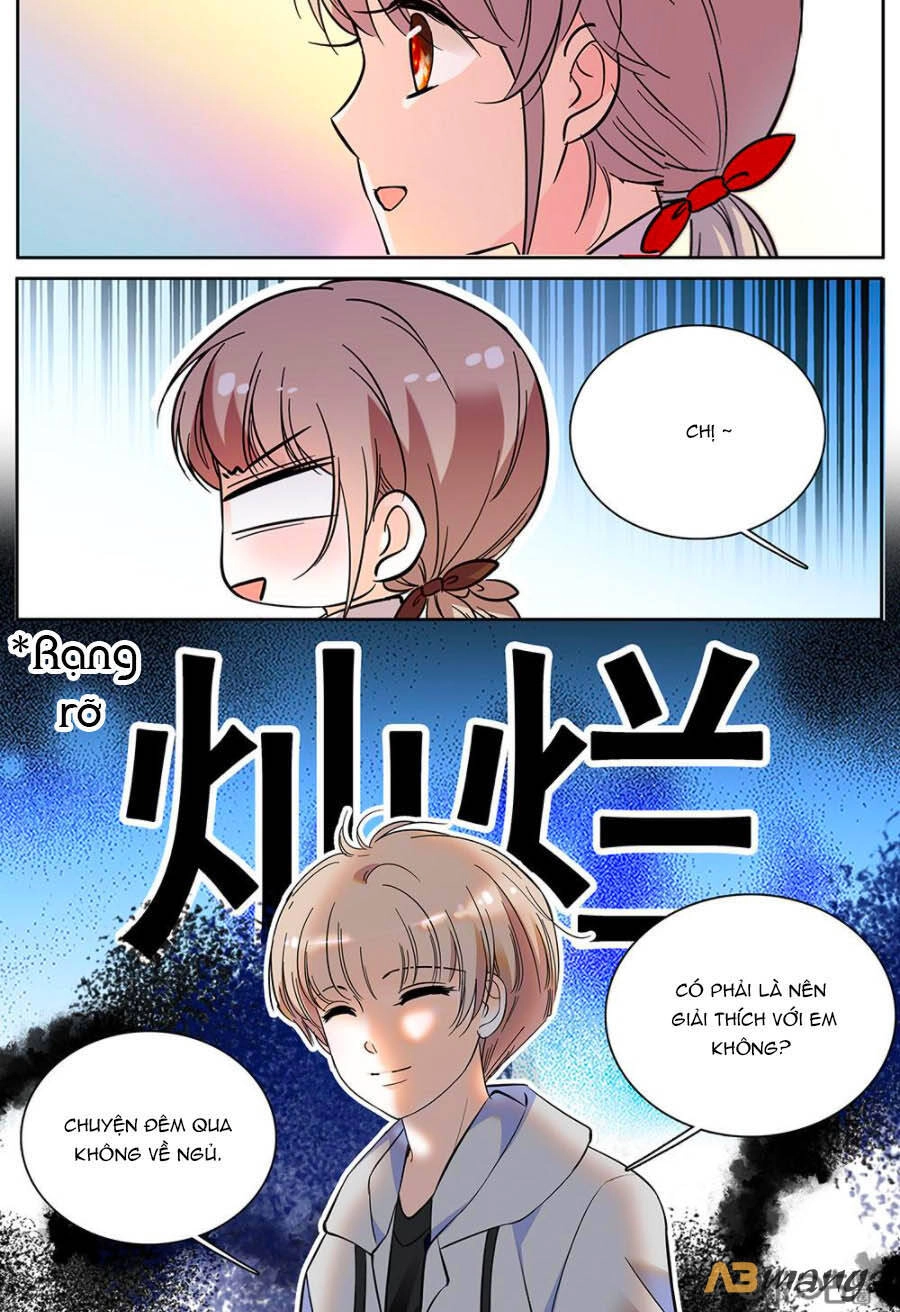 Thanh Ninh Chi Hạ Chapter 467 - 11