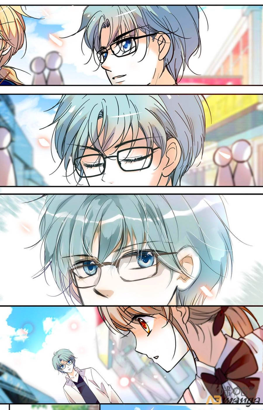 Thanh Ninh Chi Hạ Chapter 467 - 15