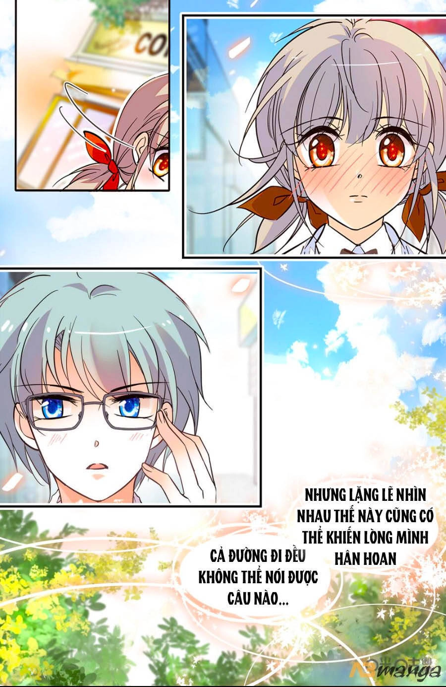 Thanh Ninh Chi Hạ Chapter 467 - 16