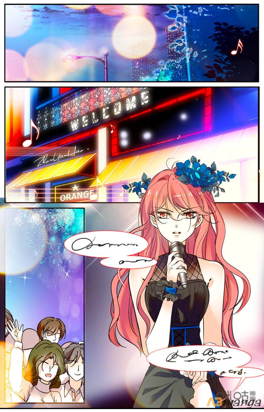 Thanh Ninh Chi Hạ Chapter 468 - 10