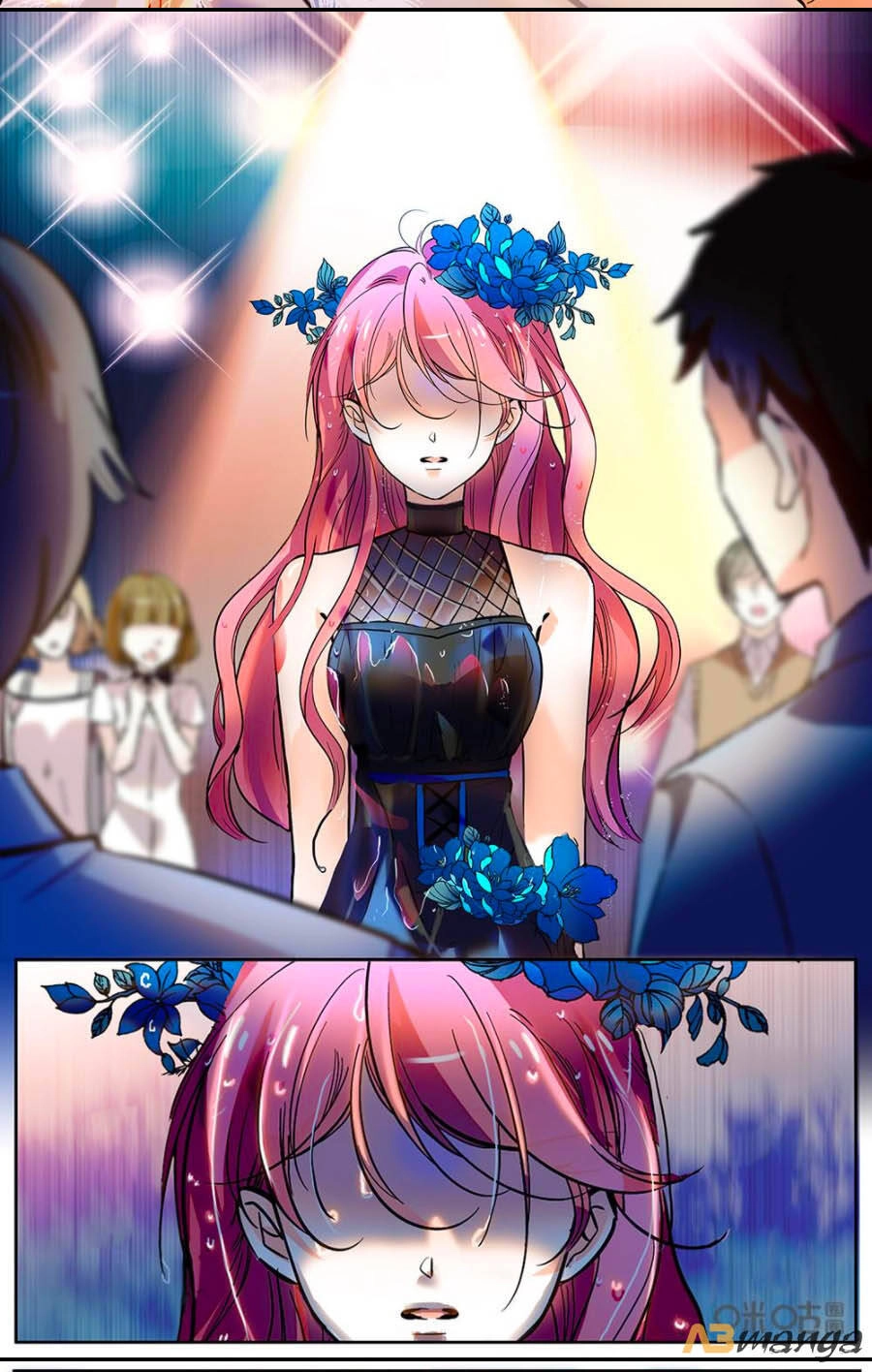 Thanh Ninh Chi Hạ Chapter 469 - 3