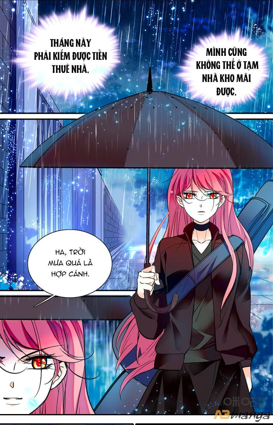 Thanh Ninh Chi Hạ Chapter 469 - 8