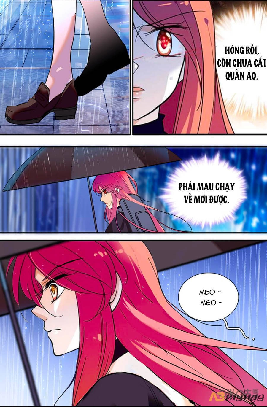 Thanh Ninh Chi Hạ Chapter 469 - 9