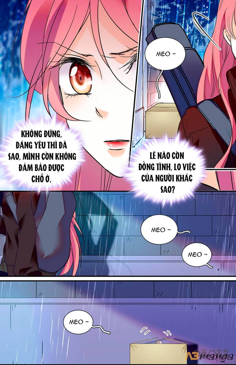 Thanh Ninh Chi Hạ Chapter 469 - 11