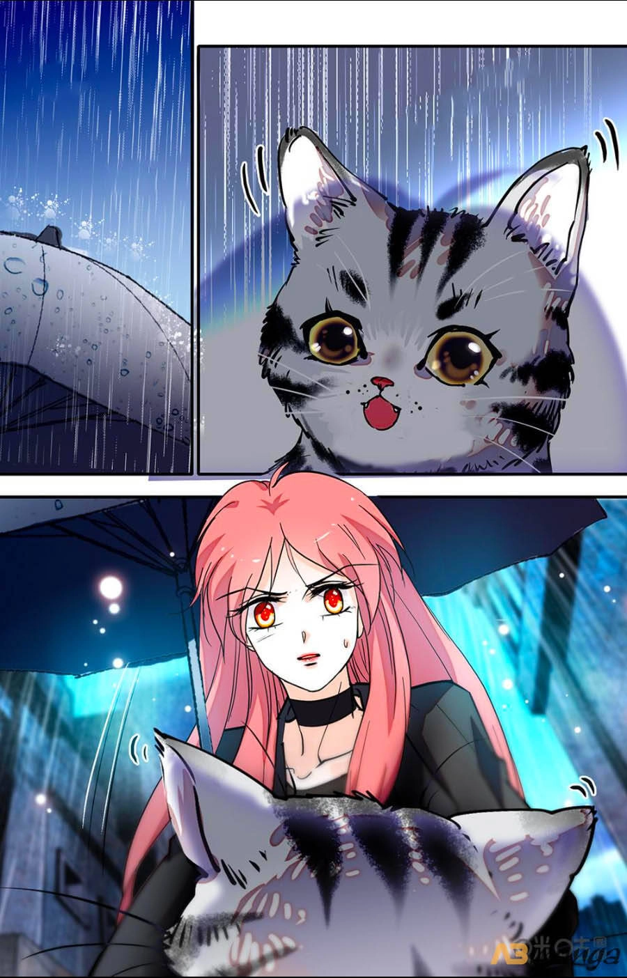 Thanh Ninh Chi Hạ Chapter 469 - 12