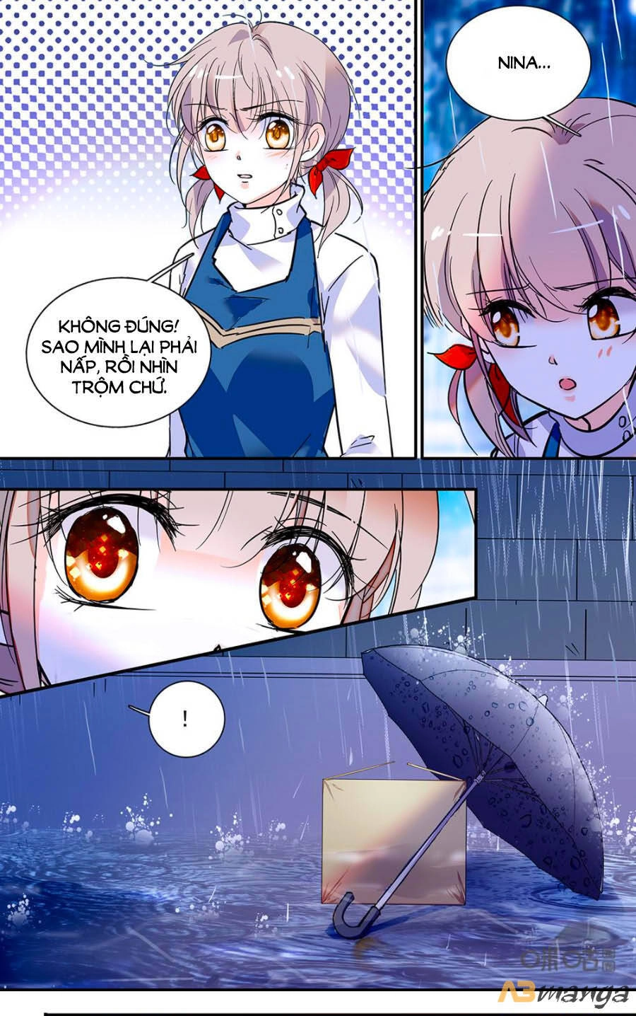 Thanh Ninh Chi Hạ Chapter 470 - 6