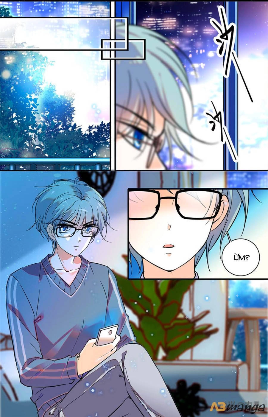 Thanh Ninh Chi Hạ Chapter 471 - 5