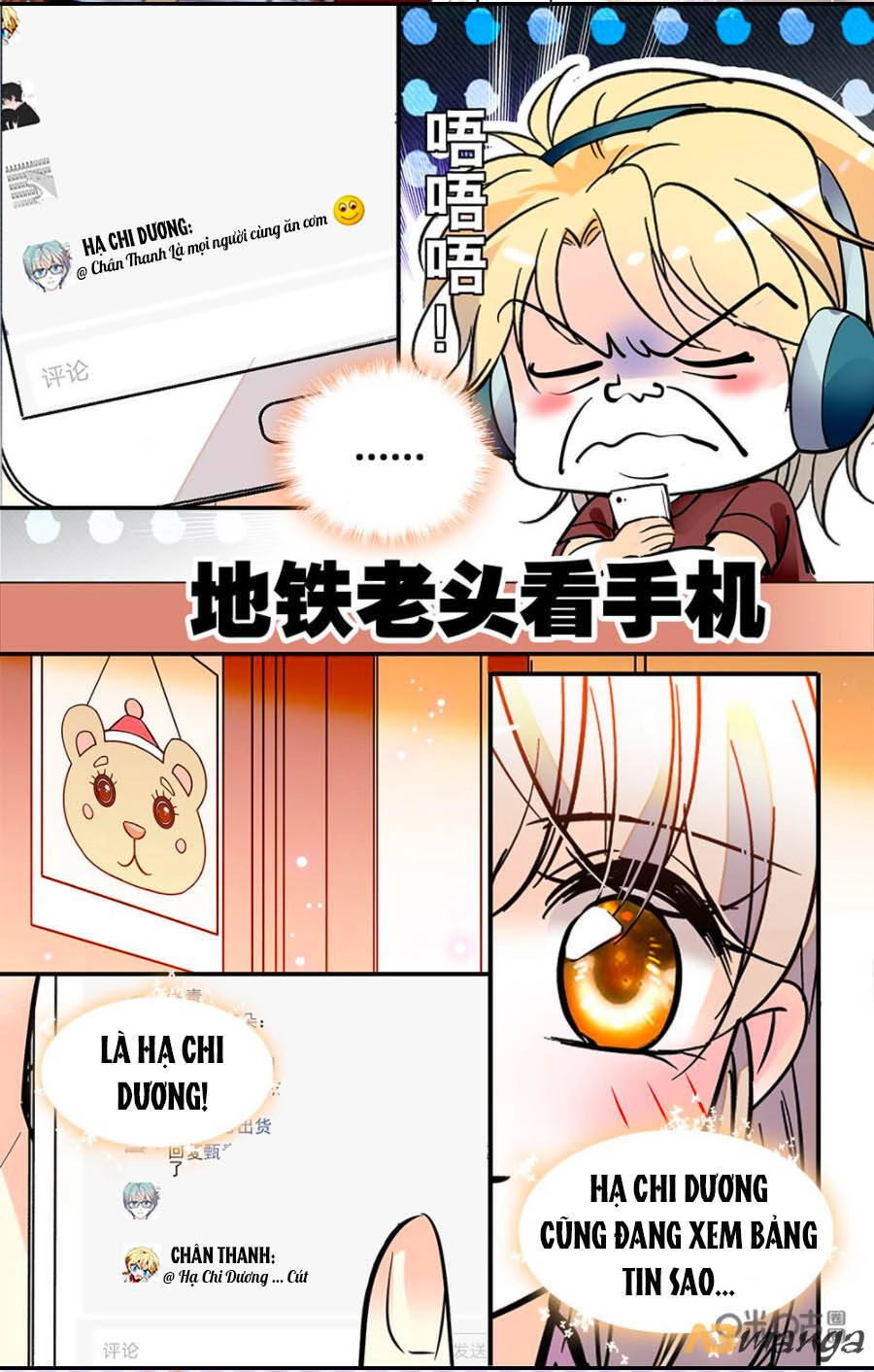 Thanh Ninh Chi Hạ Chapter 471 - 7