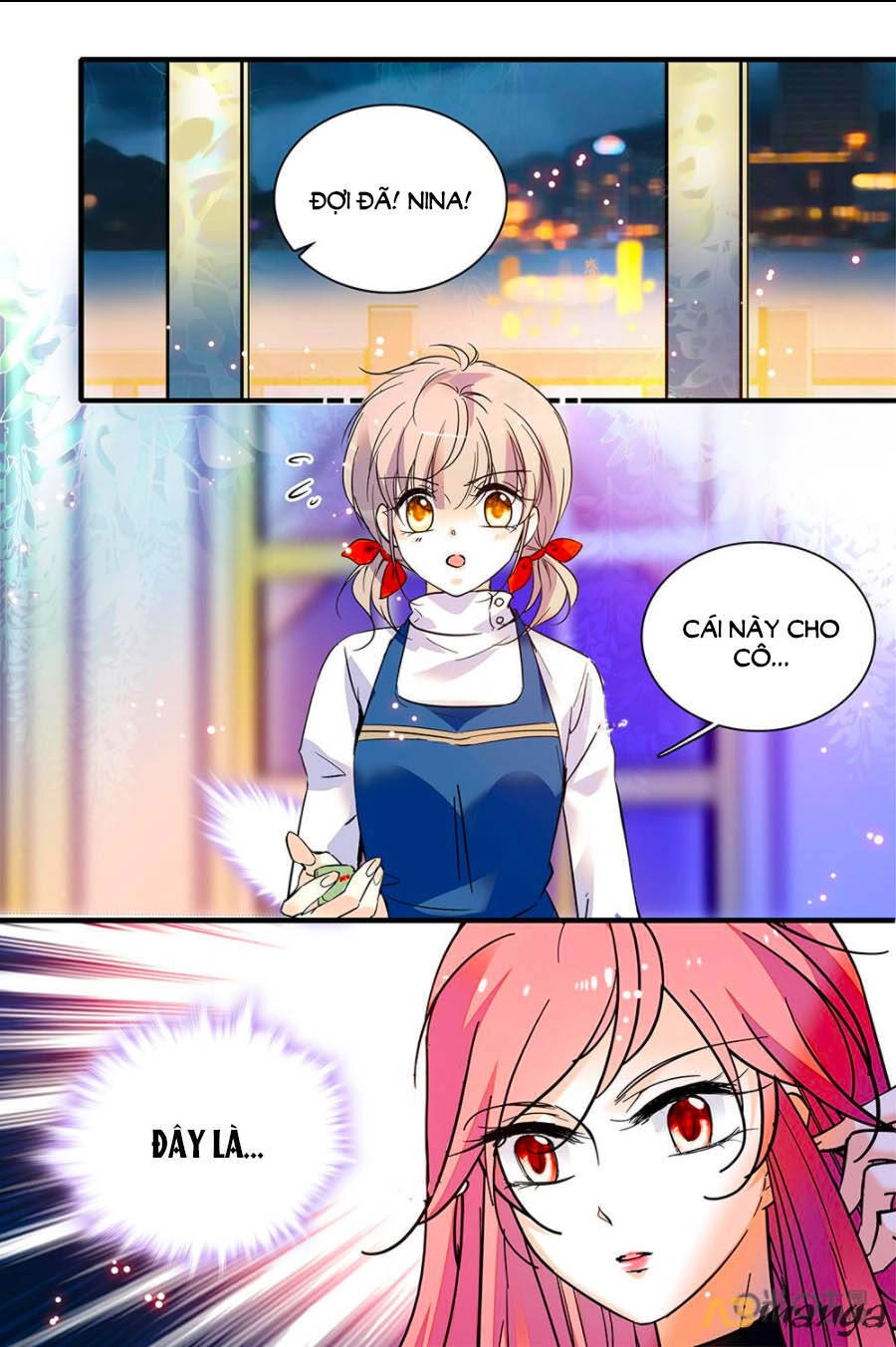 Thanh Ninh Chi Hạ Chapter 472 - 2