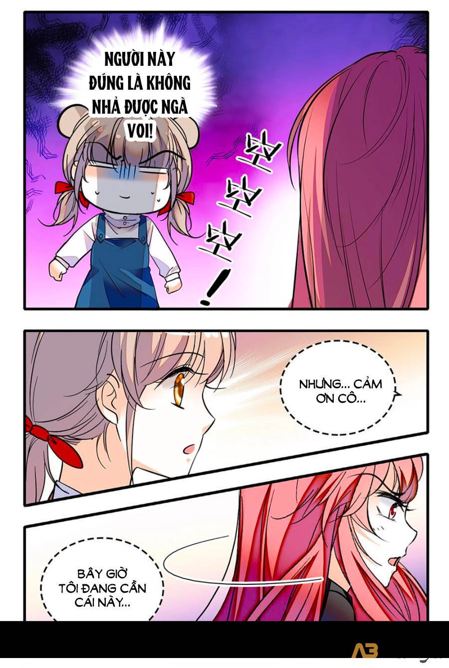 Thanh Ninh Chi Hạ Chapter 472 - 4