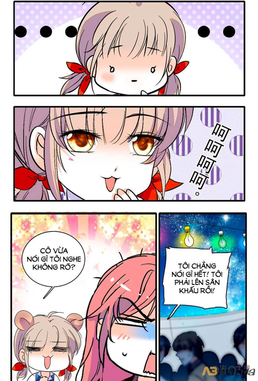 Thanh Ninh Chi Hạ Chapter 472 - 5